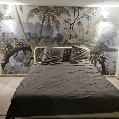 Lägenhet Dans Un Village Vigneron Mailly-Champagne