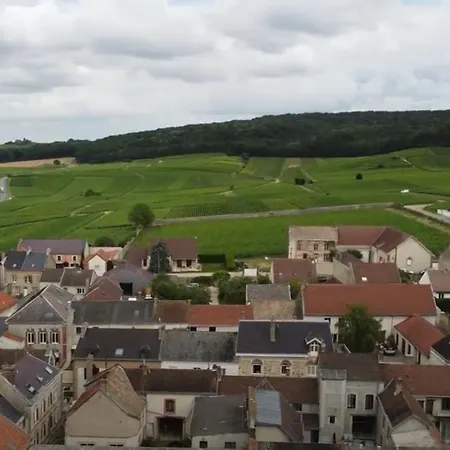 Dans Un Village Vigneron Mailly-Champagne