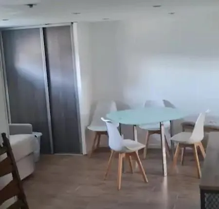 Dans Un Village Vigneron Apartment Mailly-Champagne